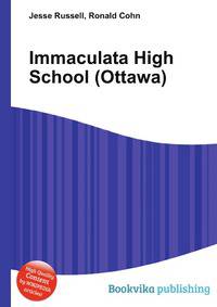 Immaculata High School (Ottawa)