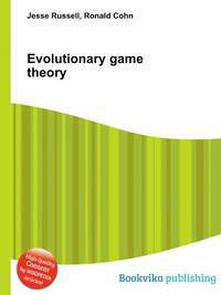Evolutionary game theory
