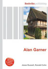 Alan Garner
