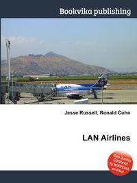 LAN Airlines