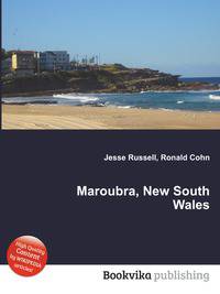 Maroubra, New South Wales