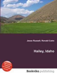 Hailey, Idaho