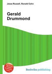 Gerald Drummond