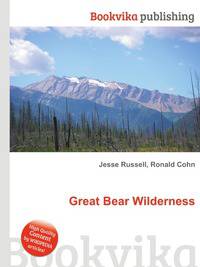 Great Bear Wilderness