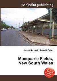 Macquarie Fields, New South Wales