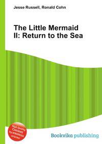 The Little Mermaid II: Return to the Sea
