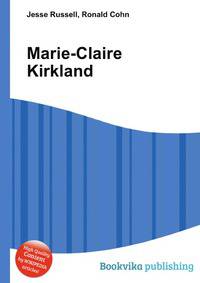 Marie-Claire Kirkland