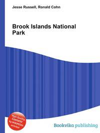 Brook Islands National Park