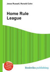 Home Rule League