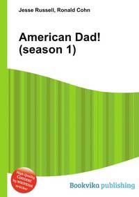 American Dad! (season 1)