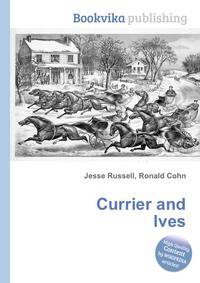 Currier and Ives
