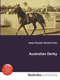 Australian Derby
