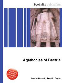 Agathocles of Bactria
