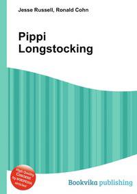Pippi Longstocking