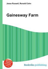 Gainesway Farm
