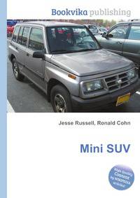 Mini SUV