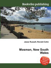 Mosman, New South Wales
