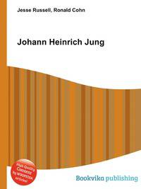 Johann Heinrich Jung