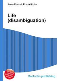 Life (disambiguation)