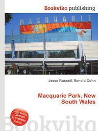 Macquarie Park, New South Wales