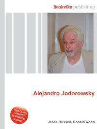 Alejandro Jodorowsky