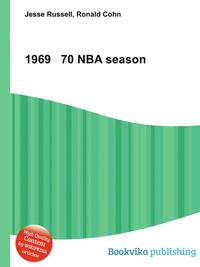 1969 70 NBA season