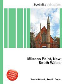 Milsons Point, New South Wales