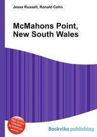 McMahons Point, New South Wales