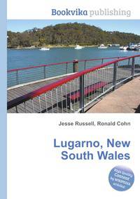 Lugarno, New South Wales
