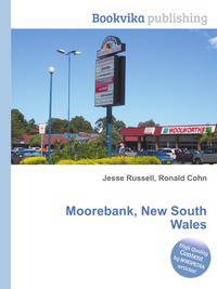 Moorebank, New South Wales