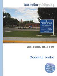 Gooding, Idaho