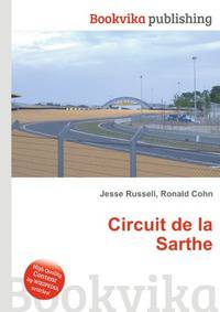 Circuit de la Sarthe