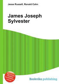 James Joseph Sylvester
