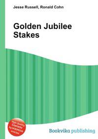 Golden Jubilee Stakes