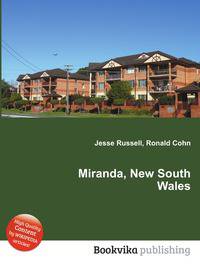 Miranda, New South Wales