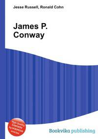 James P. Conway