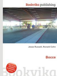 Bocce