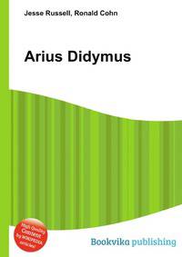 Arius Didymus