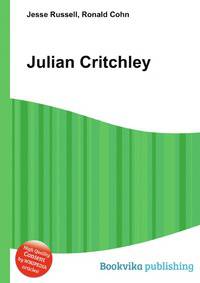 Julian Critchley