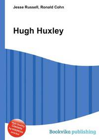 Hugh Huxley