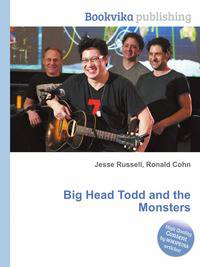 Big Head Todd and the Monsters