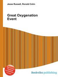 Great Oxygenation Event