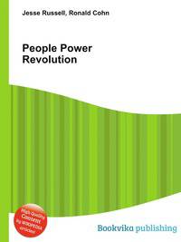 People Power Revolution