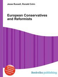 European Conservatives and Reformists