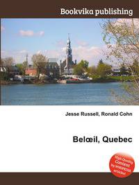 Bel?il, Quebec