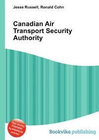 Canadian Air Transport Security Authority