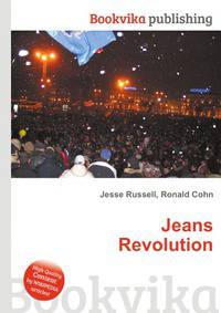 Jeans Revolution