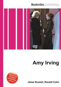 Amy Irving