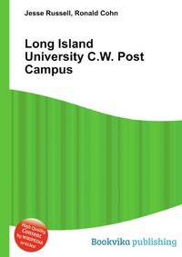 Long Island University C.W. Post Campus