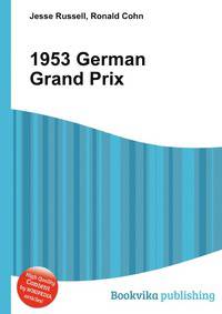 1953 German Grand Prix